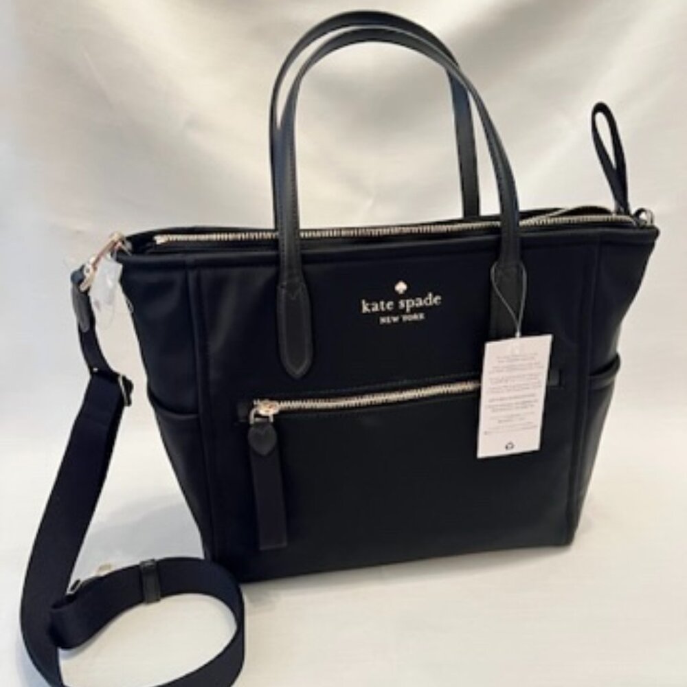 NWT Kate Spade Chelsea Medium Satchel